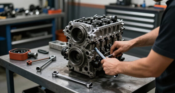 Ford Motor Surges In Global Coverage