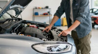 Ford Motor Surges In Global Coverage