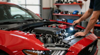 Ford Mustang Us Vehicle Recall