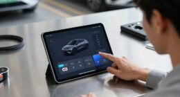 Ford Now Offers A Remote Killswitch On Almost Every New Model