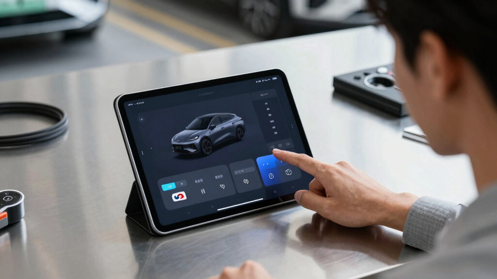 Ford Now Offers A Remote Killswitch On Almost Every New Model