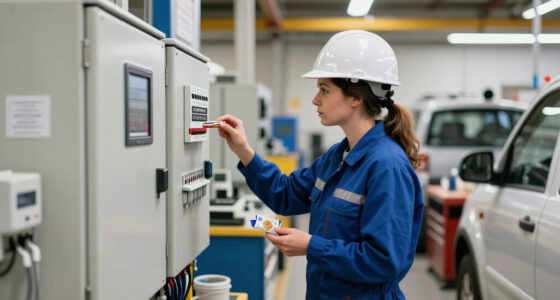 Ford plant electrician’s career ends over $1.95 cookie he paid for