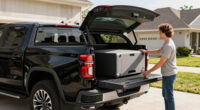 GM’s Gimmicky Midgate Is Actually One of the Best Reasons to Buy an EV Truck