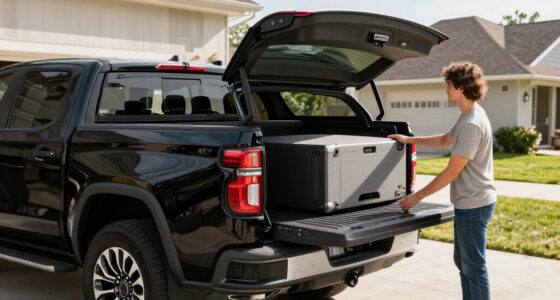 GM’s Gimmicky Midgate Is Actually One of the Best Reasons to Buy an EV Truck