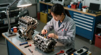 Honda and Nissan Near Partnership Despite Failed Merger: TDS