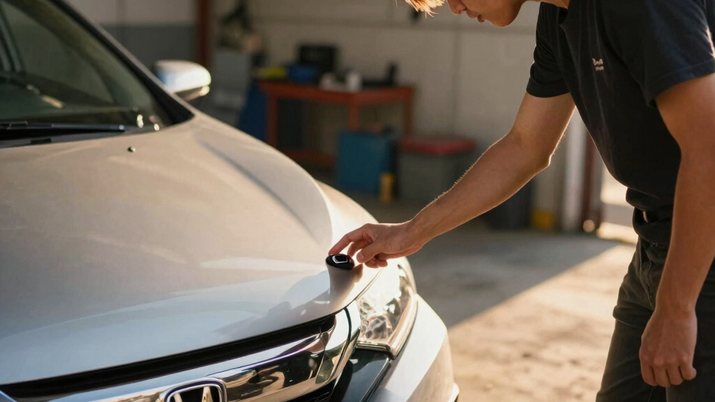 Honda Surges In Global Coverage