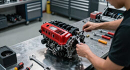 Honda Surges In Global Coverage