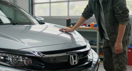 Honda Surges In Global Coverage