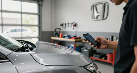 Honda Surges In Global Coverage