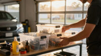 How to Choose Car Organization And Storage Solutions
