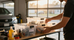 How to Choose Car Organization And Storage Solutions