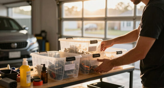 How to Choose Car Organization And Storage Solutions