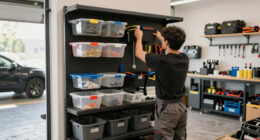 How to Choose Car Organization And Storage Solutions