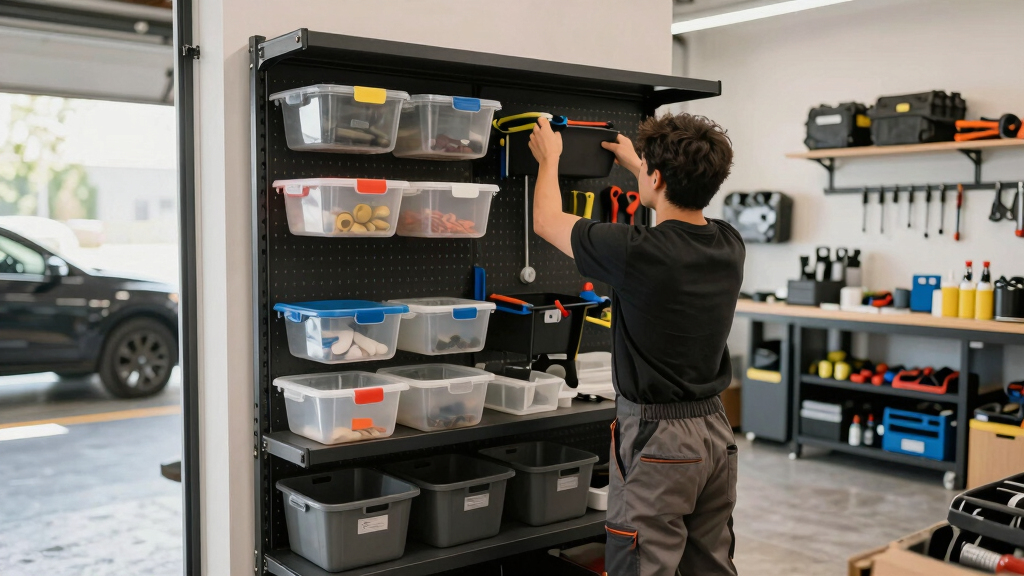 How to Choose Car Organization And Storage Solutions