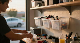 How to Choose Car Organization And Storage Solutions