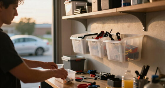 How to Choose Car Organization And Storage Solutions