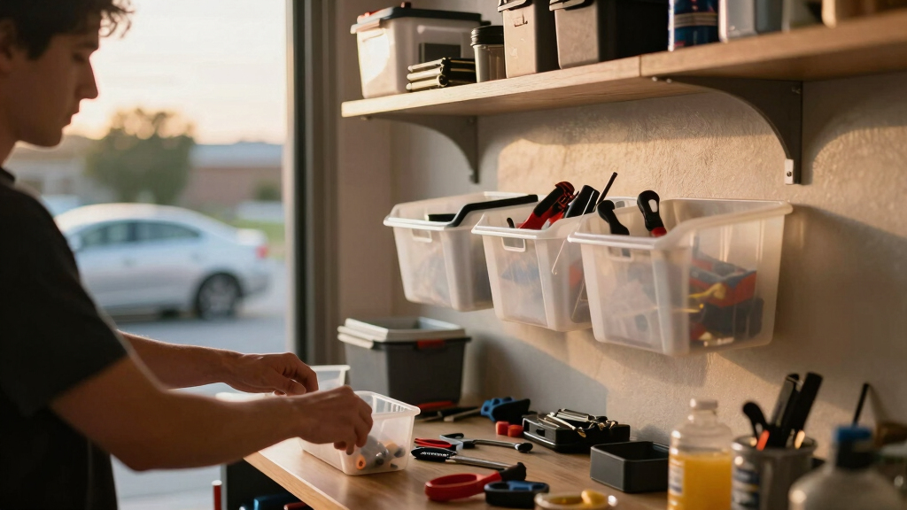 How to Choose Car Organization And Storage Solutions