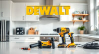 How to Fix a DEWALT Power Tool That Keeps Batteries Not Charging