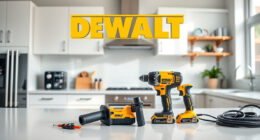 How to Fix a DEWALT Power Tool That Keeps Batteries Not Charging