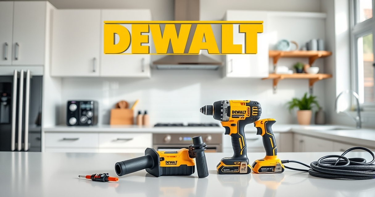 How to Fix a DEWALT Power Tool That Keeps Batteries Not Charging