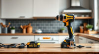 How to Fix a DEWALT Power Tool That Won't Charge
