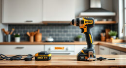 How to Fix a DEWALT Power Tool That Won't Charge