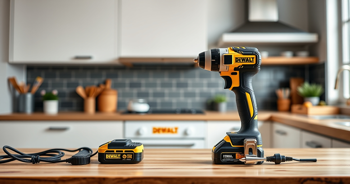 How to Fix a DEWALT Power Tool That Won't Charge
