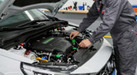 Hyundai Elantra Hybrid Surges In Global Coverage