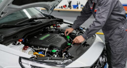 Hyundai Elantra Hybrid Surges In Global Coverage
