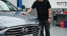 Hyundai Surges In Global Coverage