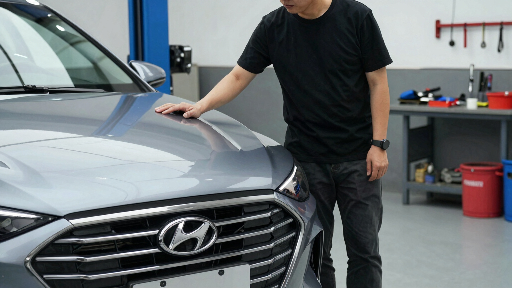 Hyundai Surges In Global Coverage