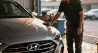 Hyundai Surges In Global Coverage