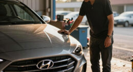 Hyundai Surges In Global Coverage