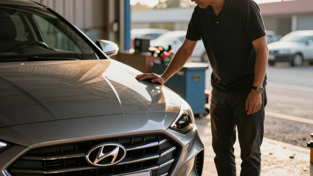 Hyundai Surges In Global Coverage