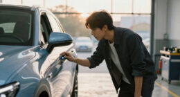 Hyundai Surges In Global Coverage