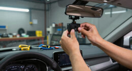 In-Car Cameras Are Now Required in Europe. US Isn’t Far Behind
