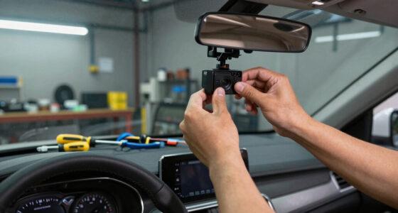 In-Car Cameras Are Now Required in Europe. US Isn’t Far Behind