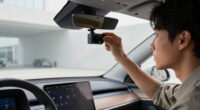 In-Car Cameras Are Now Required In Europe. US Isn’t Far Behind