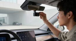 In-Car Cameras Are Now Required In Europe. US Isn’t Far Behind