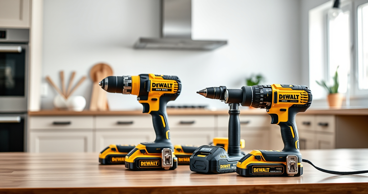 Is the DEWALT ATOMIC Drill Worth It? Honest Review