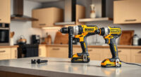 Is the DEWALT ATOMIC Drill Worth It? Honest Review