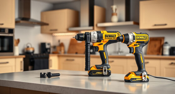 Is the DEWALT ATOMIC Drill Worth It? Honest Review