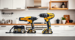 Is the DEWALT Brushless Drill Worth It? Honest Review