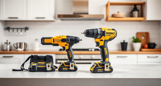 Is the DEWALT Brushless Drill Worth It? Honest Review