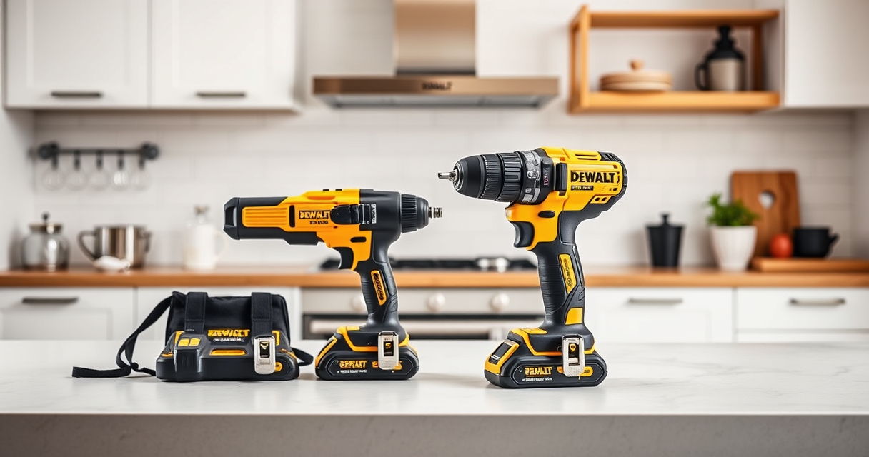 Is the DEWALT Brushless Drill Worth It? Honest Review