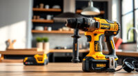 Is the DEWALT Brushless Drill Worth It? Honest Review