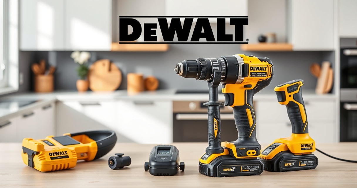 Is the DEWALT XR Impact Driver Worth It? Honest Review