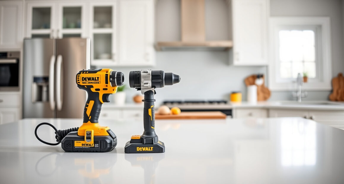 Is the DEWALT XR Impact Driver Worth It? Honest Review