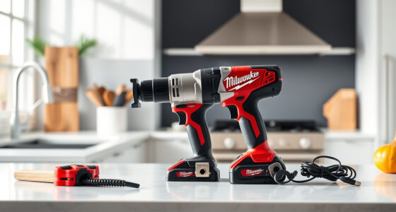 Is the Milwaukee Impact Driver Worth It? Honest Review