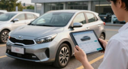 Kia Picanto Surges In Global Coverage